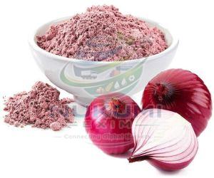 A Grade Red Onion Powder