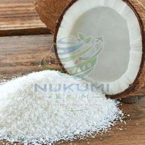 Desiccated Coconut Powder