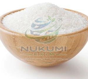 Double Refined White Sugar