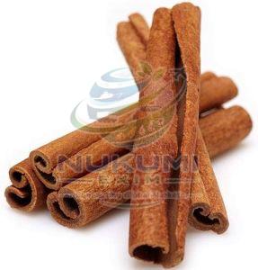 Dried Cinnamon Stick
