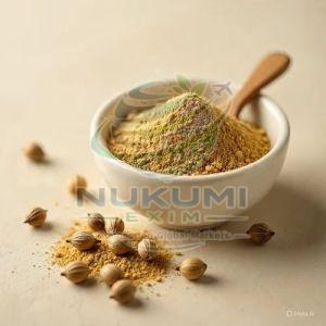 Dried Coriander Powder