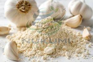 Dried Garlic Powder