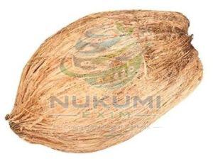 Fully Husked Coconut
