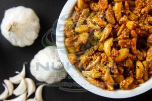 Garlic Pickle