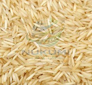 Golden Sella Basmati Rice