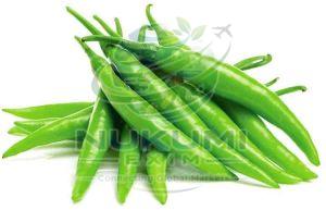 Jwala Green Chilli