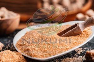 Organic Brown Sugar