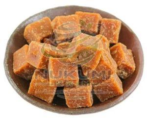 Organic Jaggery Cubes