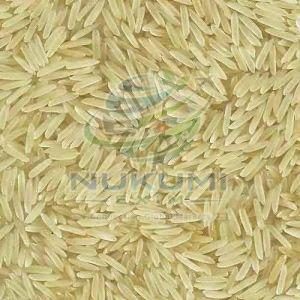 Organic Ponni Rice