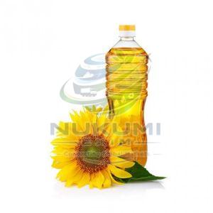 Organic Sunflower Oil