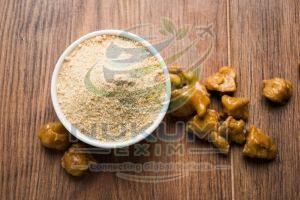 Raw Asafoetida Powder