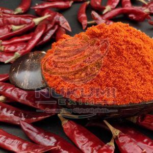 Red Chili Powder