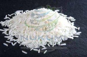 Steam Basmati Rice