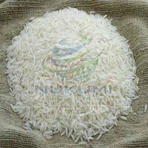 Raw Basmati Rice