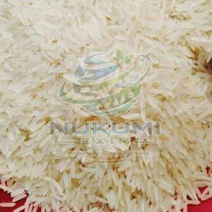 White Sella Basmati Rice