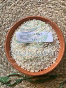 White Swarna Raw Rice