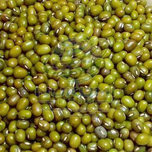 Whole Green Moong Dal