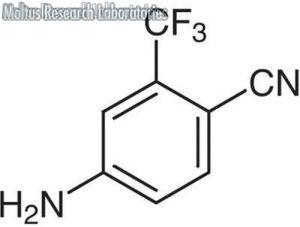 5-amino-2-cyanobenzotrifluoride