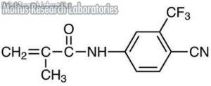 N-[4-Cyano-3-(Trifluoromethyl)phenyl]methacrylamide