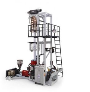 Biodegradable Bags Production Line