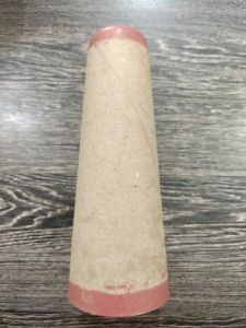 Conical Plain Paper Cone
