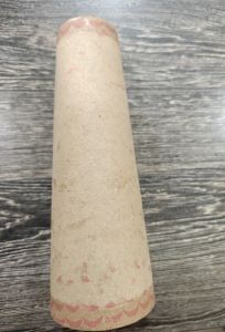 Printed  Paper Cone