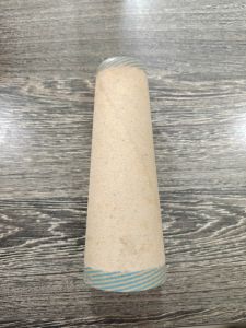 Textile Paper Cone