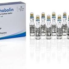 Alphabolin Injection