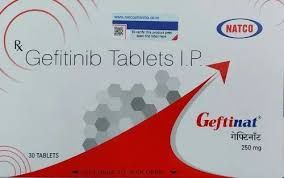 Geftinat Tablets