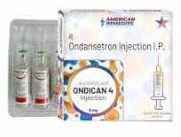 Ondican 4 Injection