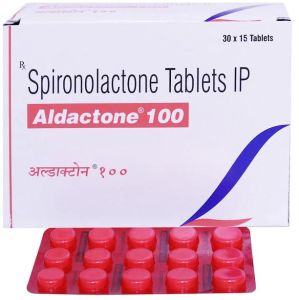 Spironolactone Tablets