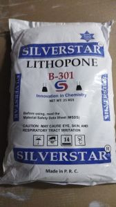 Lithopone
