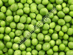 Frozen Green Peas