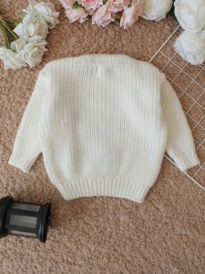 Little One Celebration Sweater