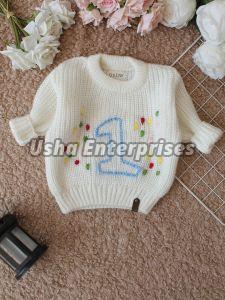 Little One Celebration Sweater
