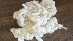 Tencel Cotton Waste