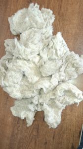 Rotor Fan Cotton Waste