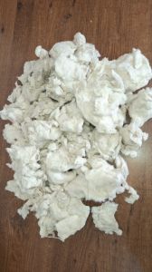 Short Fiber Cotton Waste