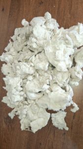Short Fiber Cotton Waste