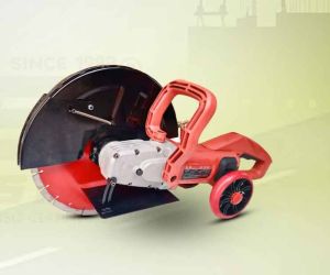 Concrete Floor Cutter