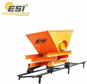 Concrete Slab Trolley