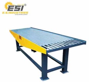 Concrete Vibrating Table