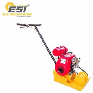 Forward Plate Compactor