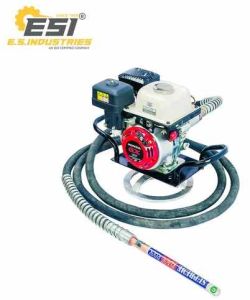 Gasoline Concrete Vibrator