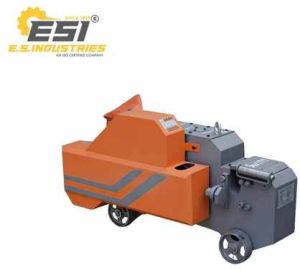 Heavy Duty Bar Cutting Machine