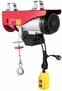 Mini Electric Hoist