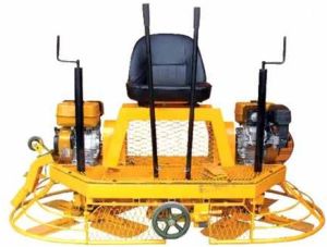 Rideon Concrete Power Trowel