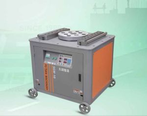 Semi Automatic Bending Machine