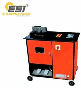 Stirrup Bending Machine