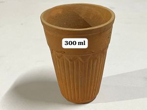 Terracotta Glass